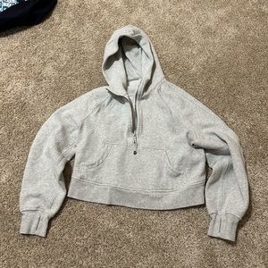 LULULEMON Scuba Hoodie